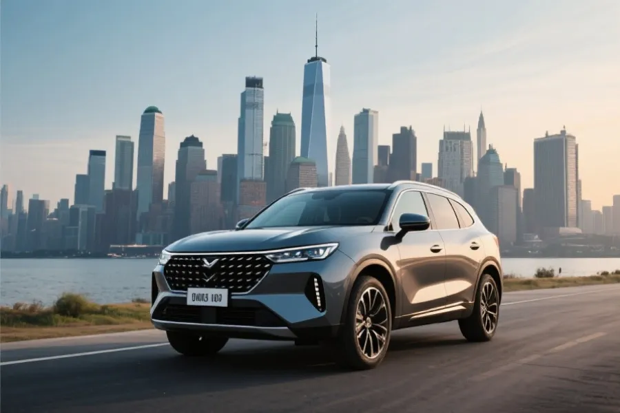三菱Pajero Sport 2025激动人心的瞬间